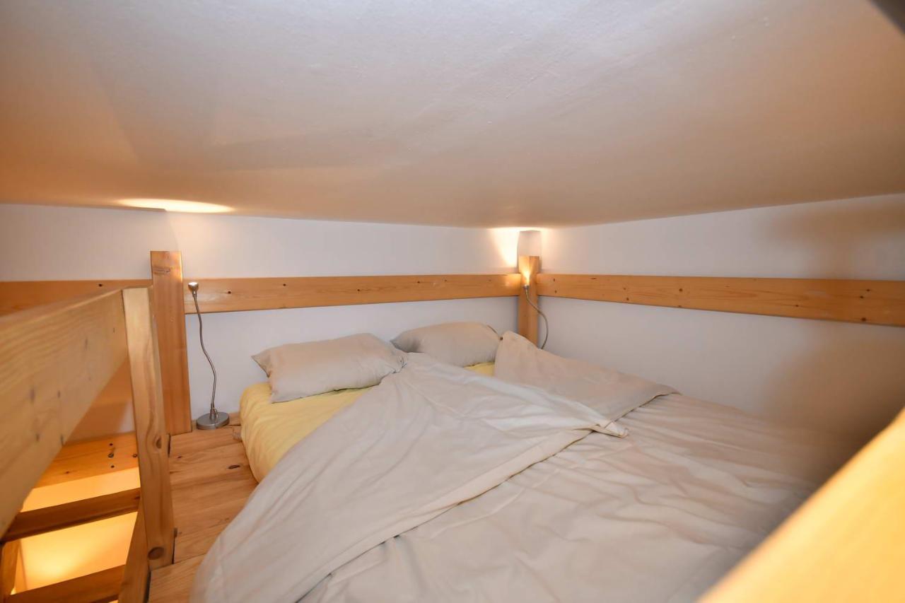 Appartements Le Soleil Huez Exterior photo